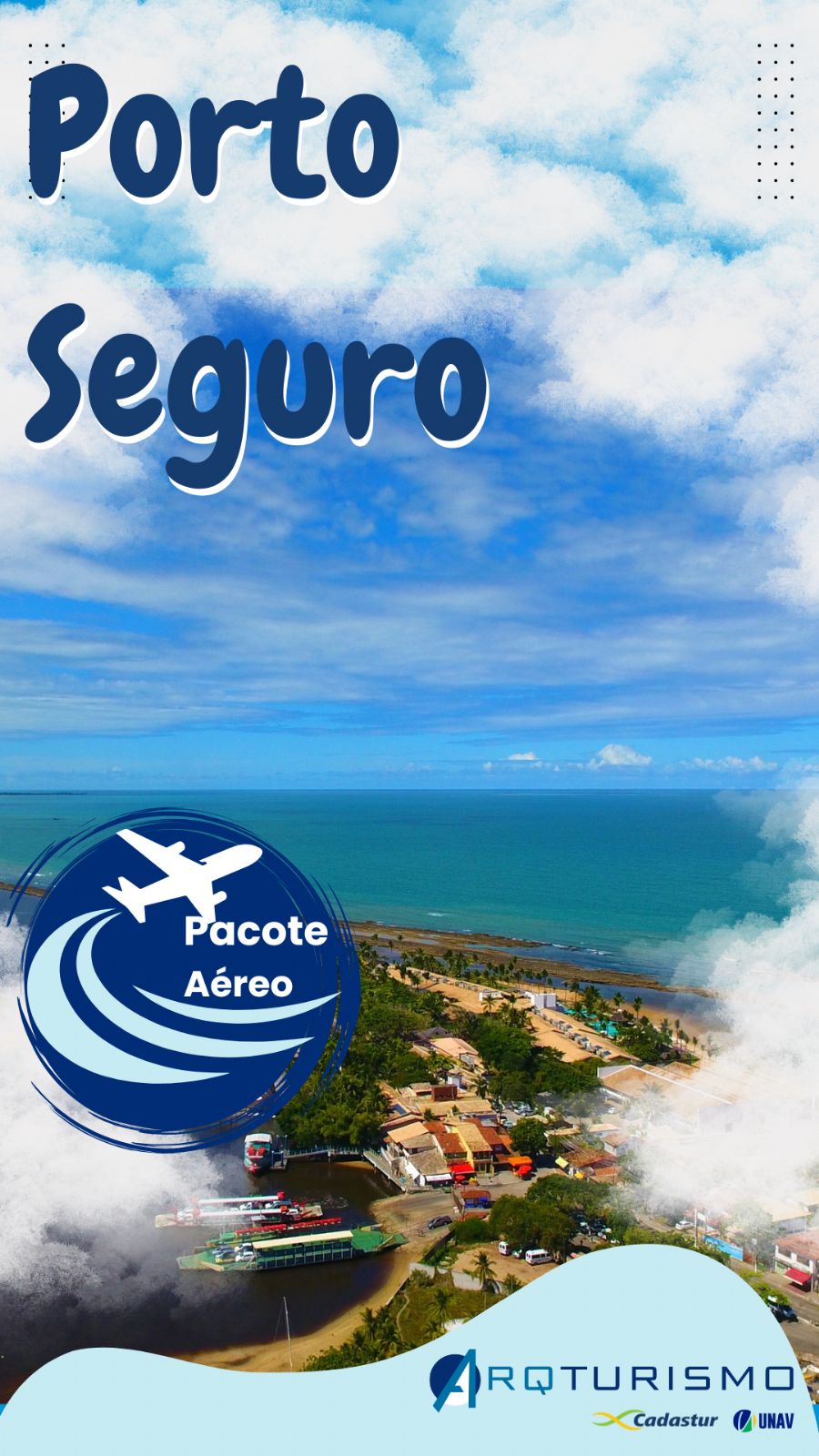 PORTO SEGURO